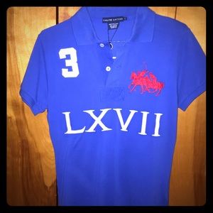 Ralph Lauren Polo
